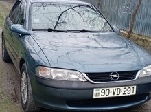 Opel Vectra, 1998 il