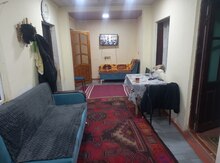 Həyət evi, Maştağa qəs.