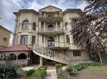 Bağ evi, Cəfər Xəndan küç.