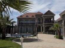 Villa, Mərdəkan qəs.