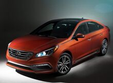 Hyundai ehtiyat hissələri
