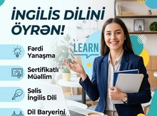 İngilis dili hazırlığı
