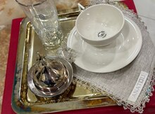 Çay servizi