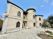 Bağ evi, Əhməd Mehbalıyev küç.
