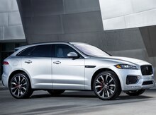 Jaguar ehtiyat hissələri