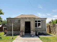 Həyət evi, Binə qəs.