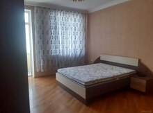 3-otaqlı yeni tikili kirayə verilir, İnqlab küç., 170 m²