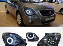 Chevrolet Cobalt farası
