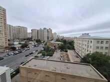 3-otaqlı mənzil kirayə verilir, Yasamal r., 120 m²