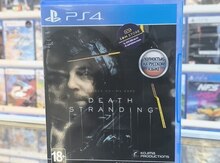 PS4 üçün Death Stranding oyunu