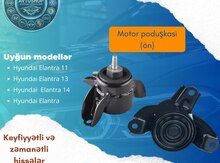 Hyundai Elantra 2011-2015 mühərrik yastığı