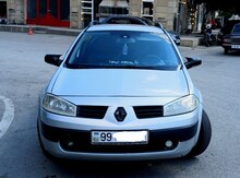 Renault Megane, 2005 il