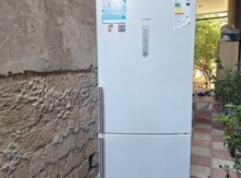 Soyuducu Siemens 