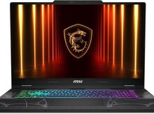 Noutbuk MSI Cyborg 17 B2RWFKG-039US