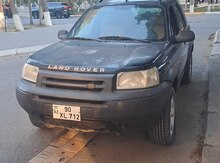 Land Rover Freelander, 2002 il
