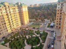 2-otaqlı yeni tikili kirayə verilir, Sumqayıt ş., 56.2 m²