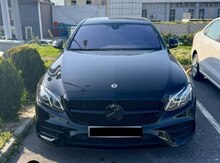 Mercedes E 350, 2020 il