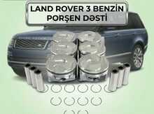 Range Rover Vogue 2013-2018 Porşen halqa dəsti