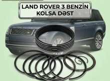 Range Rover Vogue 2013-2019 kolsa dəsti (3.0 Benzin)