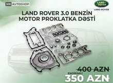 Range Rover Vogue 2013-2019.(3.0Benzin) Klapan qapağının araqatı dəsti