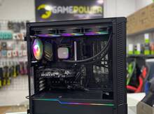 GamePower Z series i7.5060 MSI Gaming PC