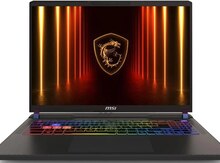 MSI Crosshair 18 HX AI A2XW