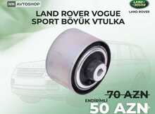 Range Rover Vogue Sport rezin-metal oynaqları
