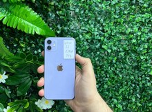 Apple iPhone 11 Purple 128GB/4GB