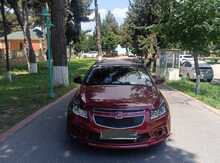 Chevrolet Cruze, 2015 il