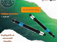 Audi A4 arxa amortizatoru