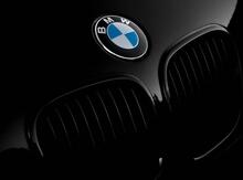 BMW ehtiyat hissələri