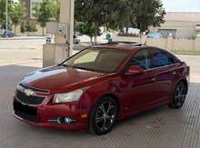 Chevrolet Cruze, 2012 il