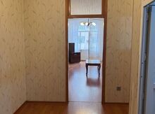 3-otaqlı yeni tikili kirayə verilir, Nərimanov m., 90 m²