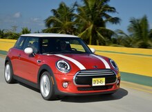 Mini Cooper ehtiyat hissələri 