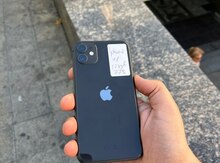 Apple iPhone 11 Black 128GB/4GB