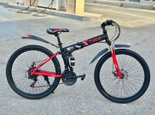Velosiped “Toba 26”