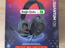 JBL QUANTUM 100
