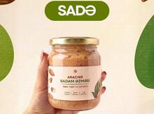 Badam əzməsi
