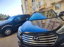 Hyundai Grand Santa Fe, 2015 il