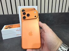 Apple iPhone 17 Pro Max Cosmic Orange 256GB/12GB
