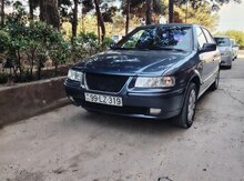 Iran Khodro Azsamand, 2006 il