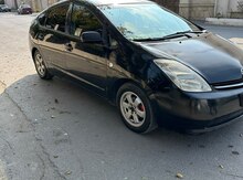 Toyota Prius, 2007 il