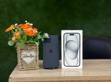 Apple iPhone 15 Black 128GB/6GB