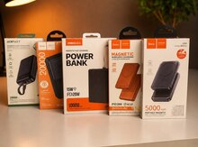 Powerbanklar