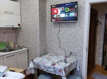2-otaqlı yeni tikili kirayə verilir, Xırdalan ş., 38 m²