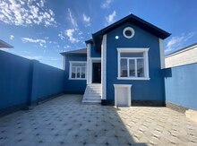 Həyət evi, Binəqədi qəs.