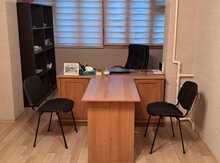 Ofis icarəyə verilir, E.Akademiyası m.