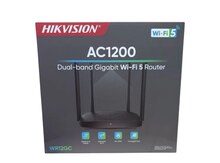 Hikvision Ruterlər AC1200-AX3000