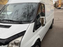 Ford Transit, 2009 icarəsi