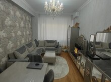 3-otaqlı yeni tikili, Xırdalan ş., 86 m²